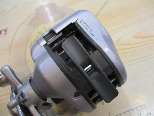 スーパータナセンサーS 200Ci早技