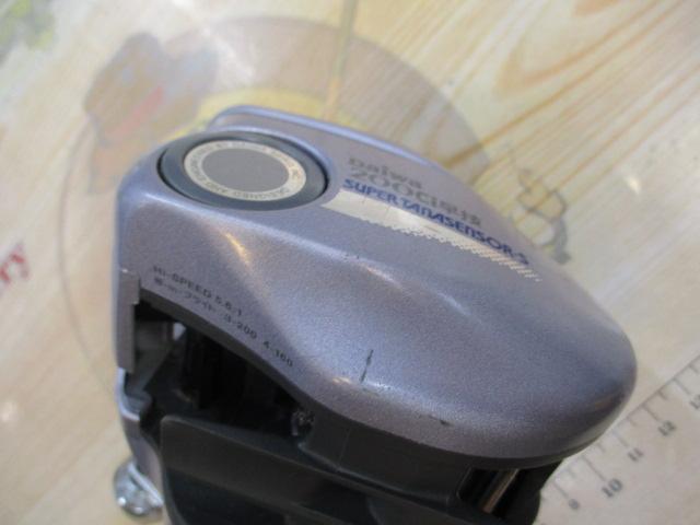 スーパータナセンサーS 200Ci早技