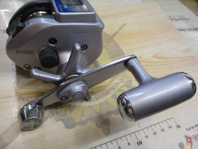 スーパータナセンサーS 200Ci早技