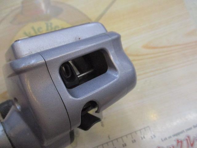 スーパータナセンサーS 200Ci早技