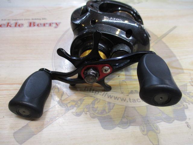 ブレイゾン 100SHL