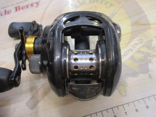 ブレイゾン 100SHL