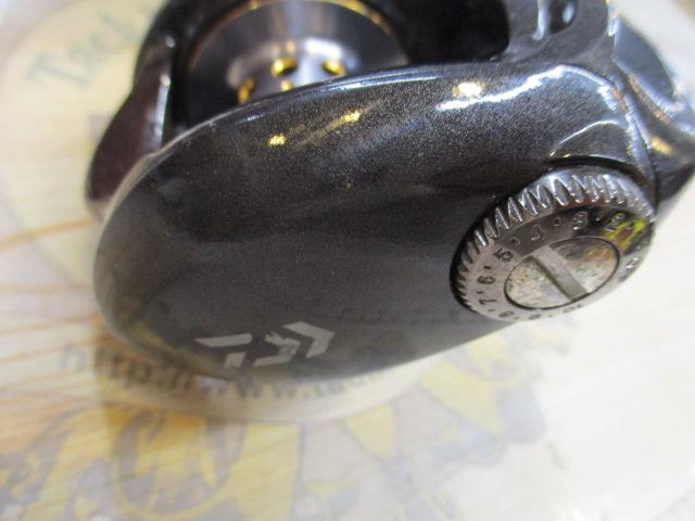 ブレイゾン 100SHL