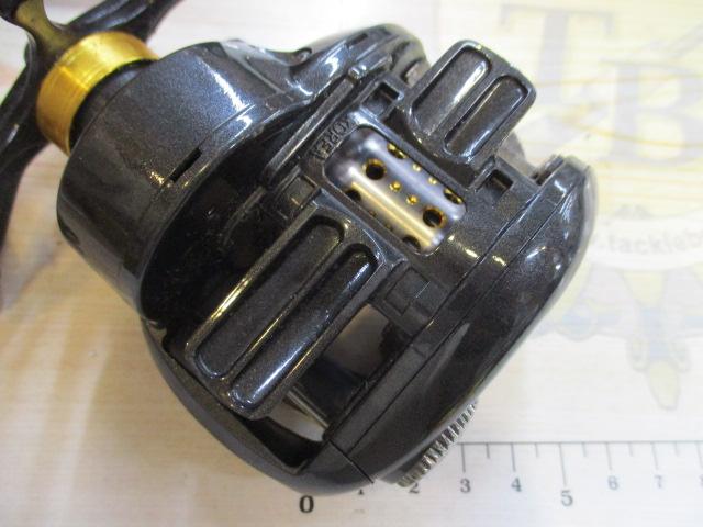 ブレイゾン 100SHL