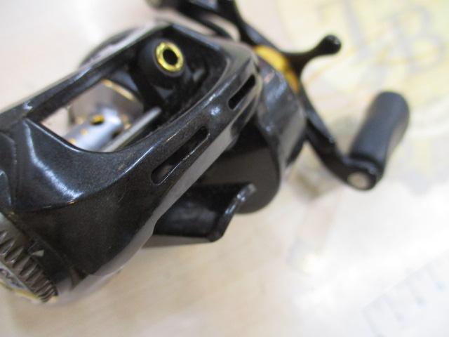 ブレイゾン 100SHL