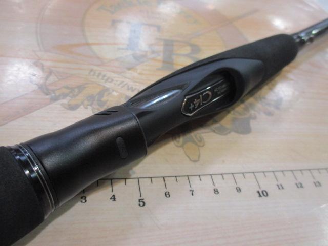 18エクスセンスジェノス S96M/R