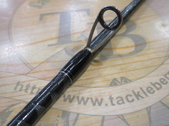 18エクスセンスジェノス S96M/R