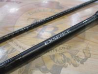 18エクスセンスジェノス S96M/R