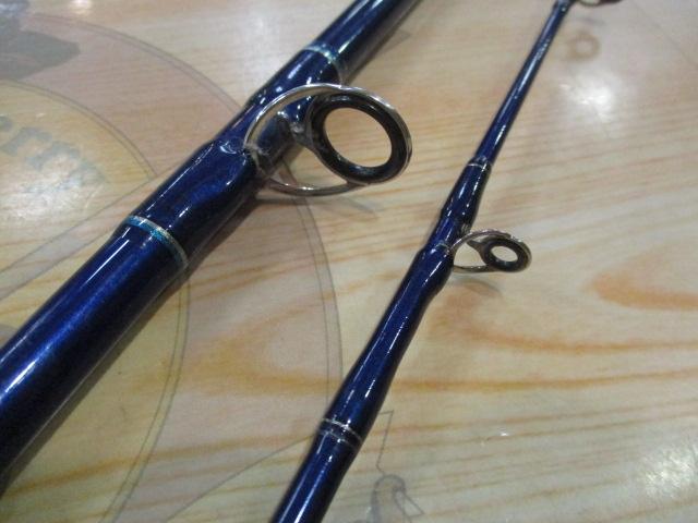 シーパワー73 50-210