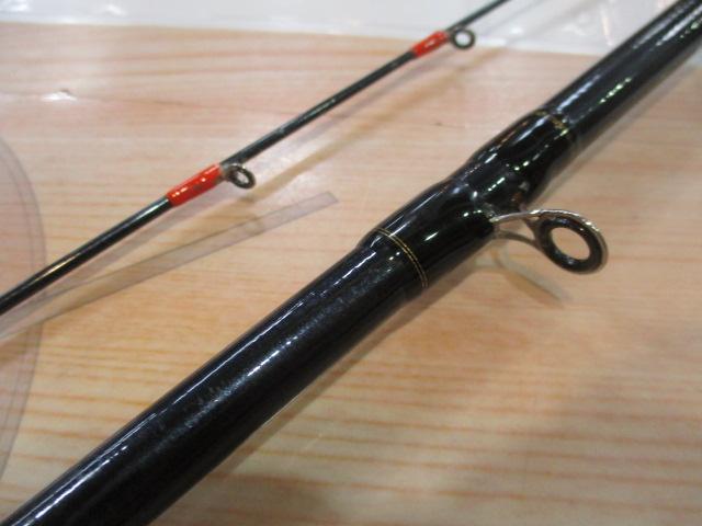 ライトヒラメX M-240