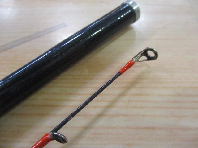 ライトヒラメX M-240