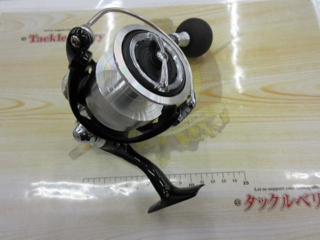 19レグザ LT6000D-H｜＠ベリーネット 日本最大新品中古釣具WEBショップ