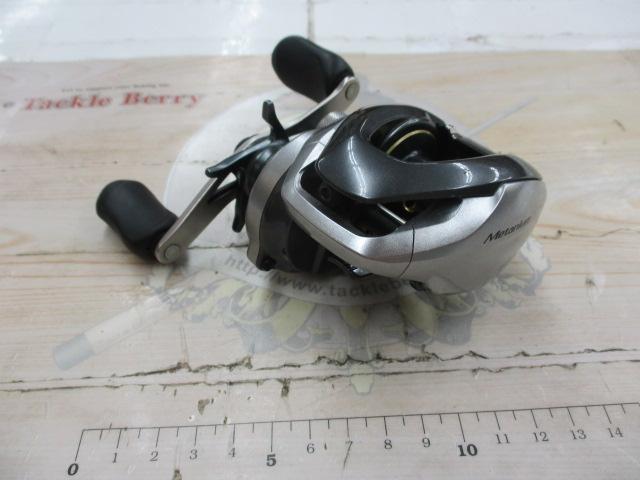 13メタニウムHG (RH)