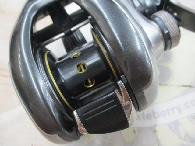 13メタニウムHG (RH)