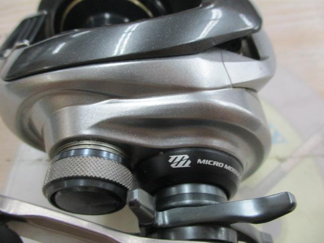 13メタニウムHG (RH)