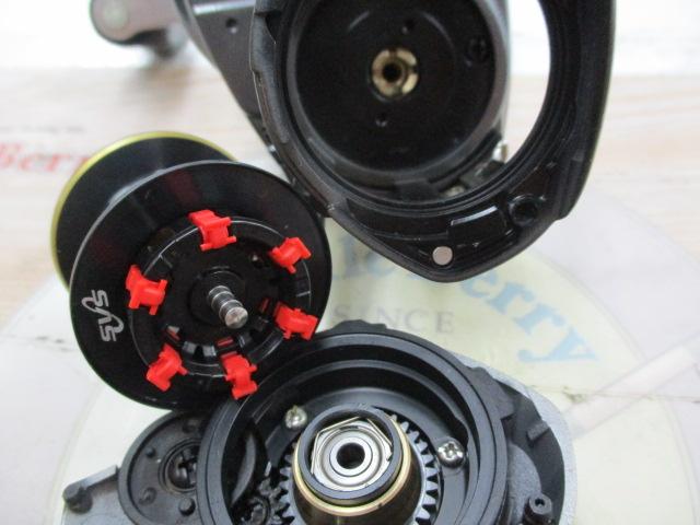 13メタニウムHG (RH)