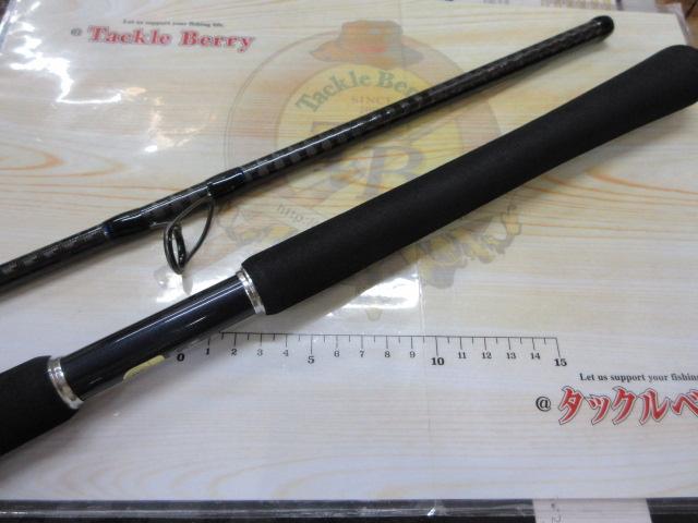 コルトスナイパーSS S100H