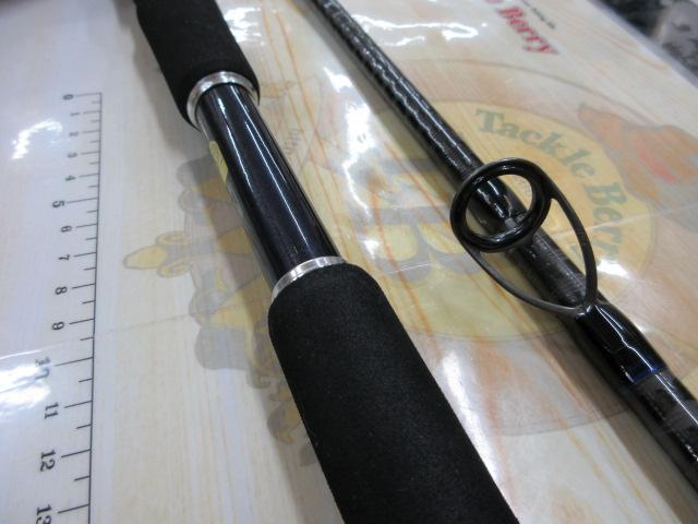 コルトスナイパーSS S100H