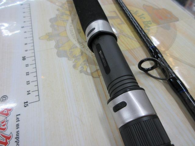 コルトスナイパーSS S100H