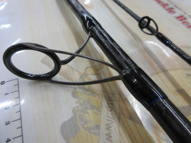 コルトスナイパーSS S100H