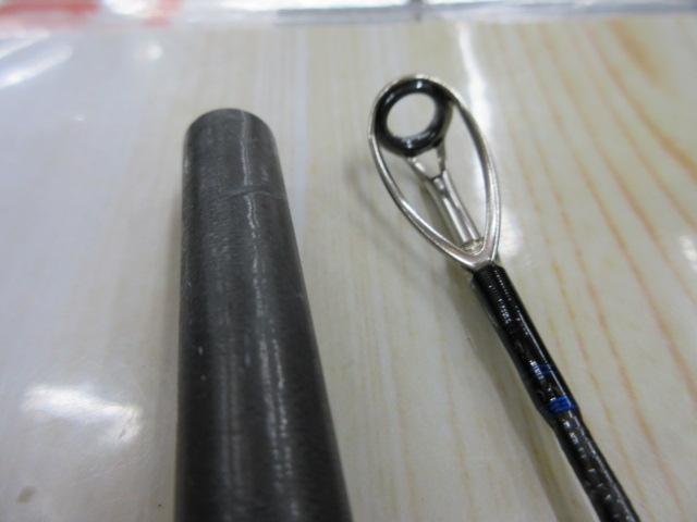 コルトスナイパーSS S100H