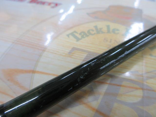 ロードランナー 6100H カバー/ヘビーキャロライナ