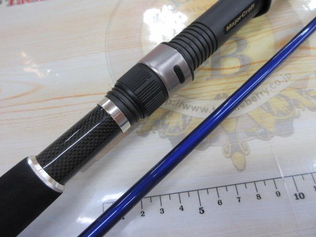 ソルパラ SPS-862ML