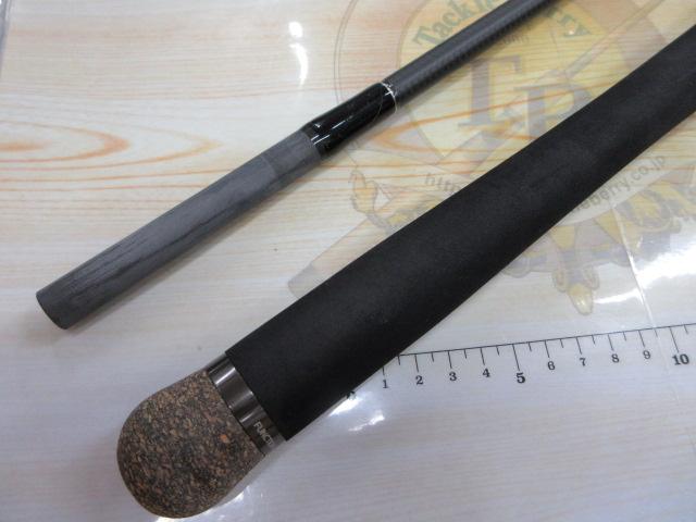 サイドワインダーグレートパフォーマーHGC-77XS/GP