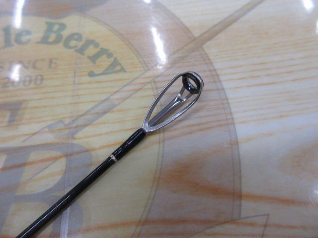 サイドワインダーグレートパフォーマーHGC-77XS/GP