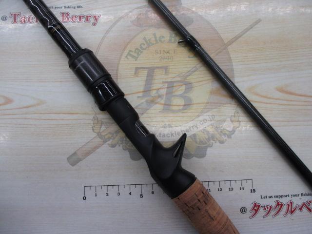 ソルティーステージKR-Xロックフィッシュ SXRC-882EXH-KR