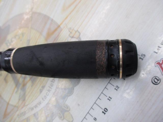 ソルティーステージKR-Xロックフィッシュ SXRC-882EXH-KR