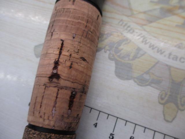 ソルティーステージKR-Xロックフィッシュ SXRC-882EXH-KR