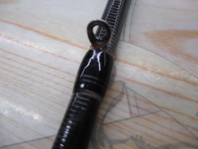 ソルティーステージKR-Xロックフィッシュ SXRC-882EXH-KR