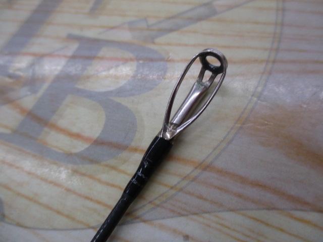 ソルティーステージKR-Xロックフィッシュ SXRC-882EXH-KR