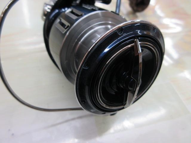 21ツインパワーXD 4000HG