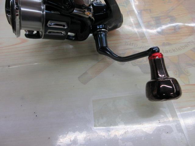 21ツインパワーXD 4000HG