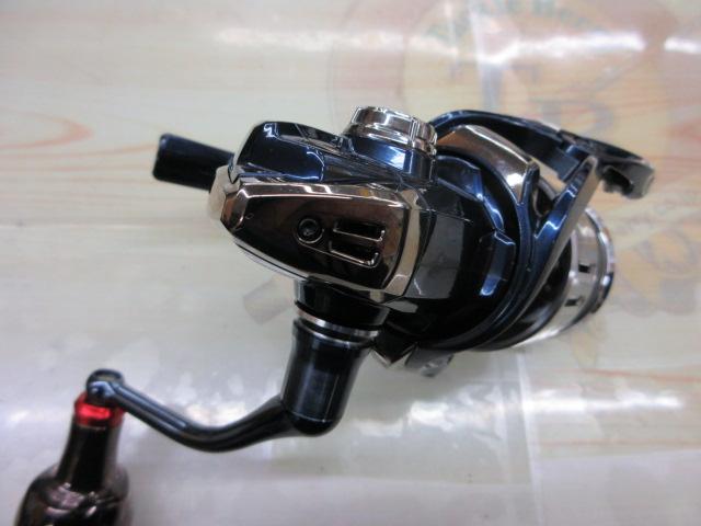 21ツインパワーXD 4000HG