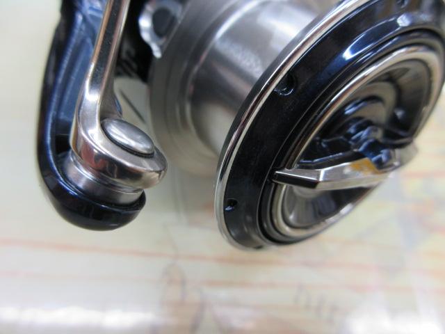 21ツインパワーXD 4000HG