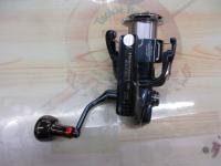 21ツインパワーXD 4000HG