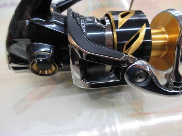 19ステラSW 8000HG