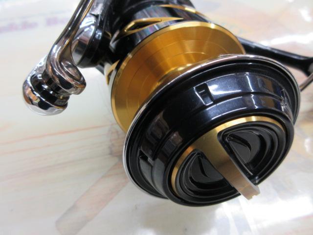 19ステラSW 8000HG