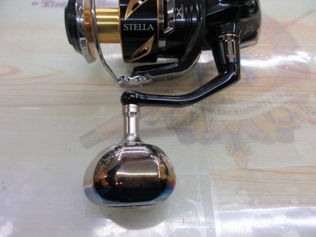 19ステラSW 8000HG