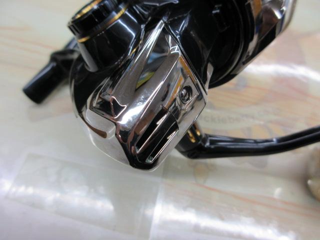 19ステラSW 8000HG