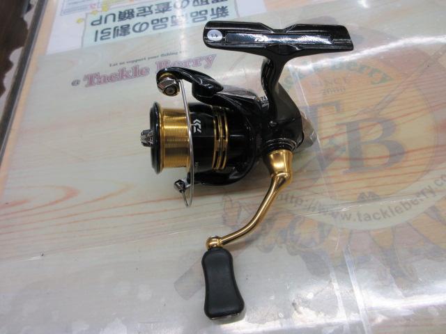 23レガリス LT2000S-XH