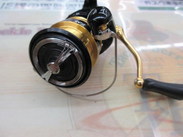 23レガリス LT2000S-XH