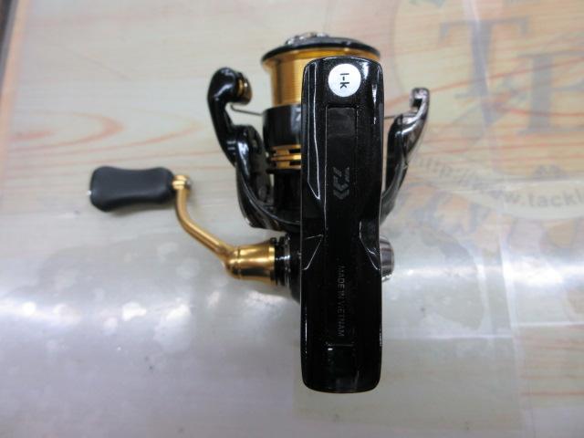 23レガリス LT2000S-XH