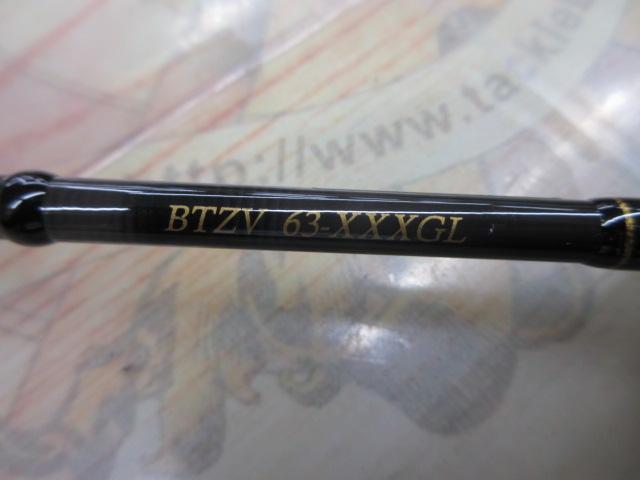 ブレイクスルー ゼロヴァージ BTZV63XXXGL
