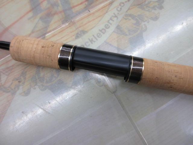 ブレイクスルー ゼロヴァージ BTZV61ML-H