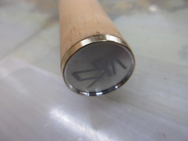 ブレイクスルー ゼロヴァージ BTZV61ML-H