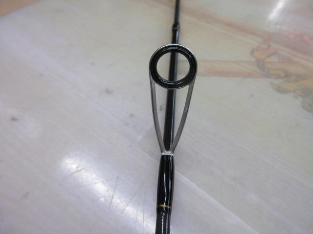 ブレイクスルー ゼロヴァージ BTZV61ML-H